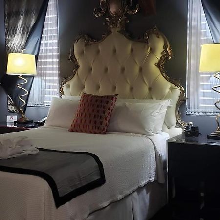 Vu Guesthouse Louisville Bagian luar foto