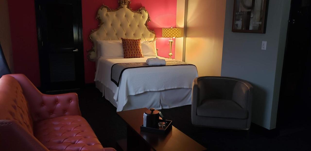 Vu Guesthouse Louisville Bagian luar foto