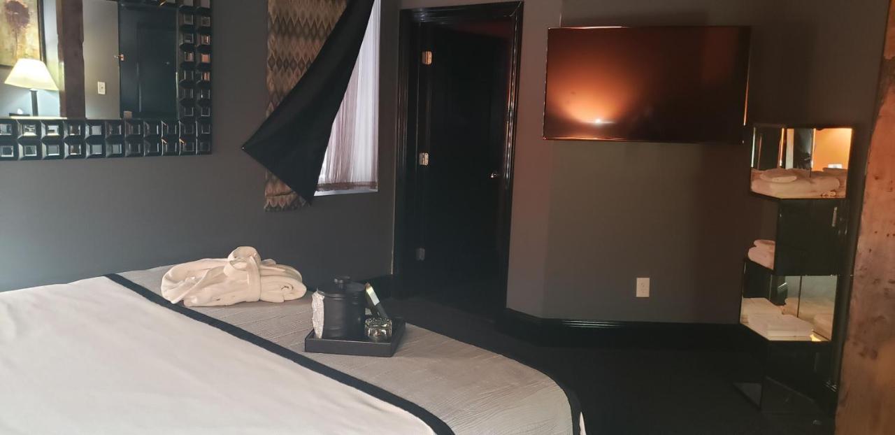 Vu Guesthouse Louisville Bagian luar foto